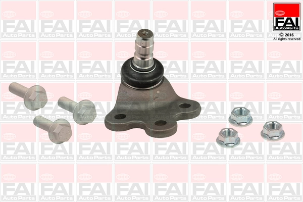 Ball Joint